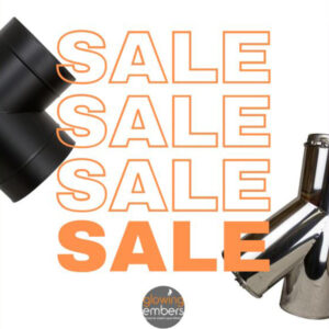 Sale - Chimney & Flues