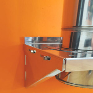 Twin Wall Insulated Flue Systems