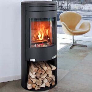 Aduro 1-4 - 6kw Defra Wood Burning Stove