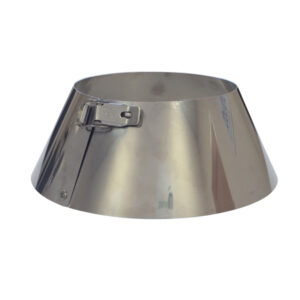 KW Pro Storm Collar - 6" (150mm)