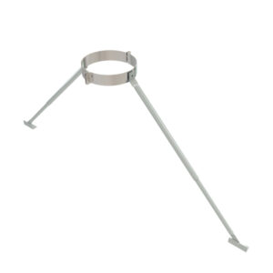 KW Pro Roof Brace Kit - 5" (125mm)