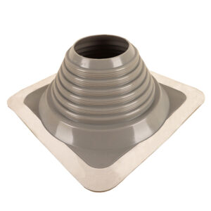Master Flash 6"-11" (140-292mm) - High Temp Silicone No:7