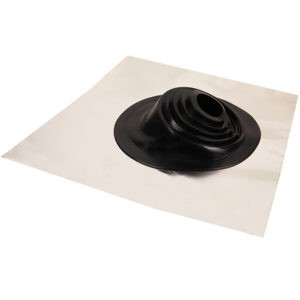 RES 1 EPDM Flashing 75-200mm (3-8 inch) - Low Temperature