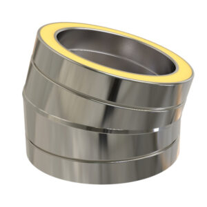 KW Pro 15° Bend - 7" (175mm)