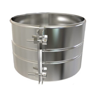 KW Pro Structural Locking Band - 7" (175mm)