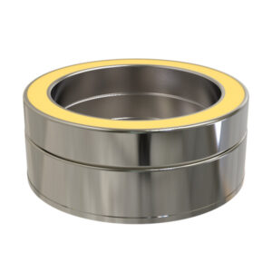 KW Pro Tee Cap  - 7" (175mm)