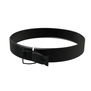KW Pro Locking Band - 7" (175mm) - Black
