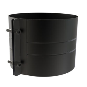 KW Pro Structural Locking Band - 7" (175mm) - Black