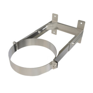 KW Pro Adjustable Wall Support 130-210mm - 6" (150mm)
