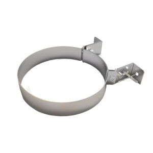 KW Pro Adjustable Wall Support 50-80mm - 3" (80mm)