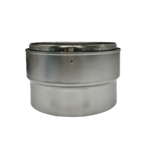Single To Flex Adapter - 12"