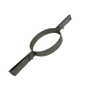 Top Clamp 12"