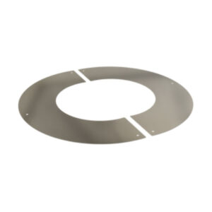 KW Pro 90° Round Finishing Plate - 8" (200mm)