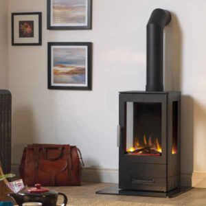 ACR Trinity HD-E 2kw Electric Stove