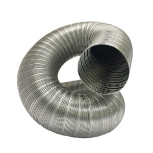 Gas & Oil Flue Liner - 6" (150mm)