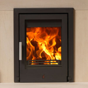 ACR Tenbury T400ECO 5kw Defra Multifuel Inset Stove