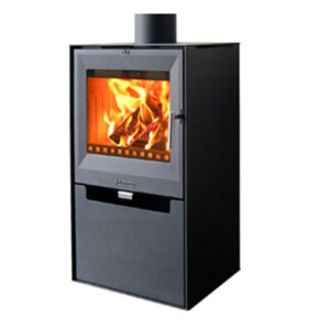 Aduro 14 - 6.5kw Convection Wood Burning Stove