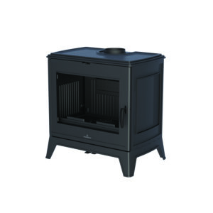 Bronpi Preston 14.3kw Wood Burning Stove