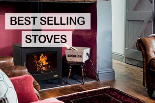 Best Selling Stoves